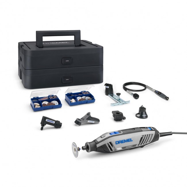 MULTI TOOL 4250-6/128 PLATINIUM+ 175W MULTI TOOL 4250-6/128 PLATINIUM+ 175W