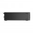 Lenovo ThinkCentre neo 50s Gen 5 Intel Core i7 i7-14700 16 GB DDR5-SDRAM 512 GB SSD Windows 11 Pro SFF PC Black, Grey