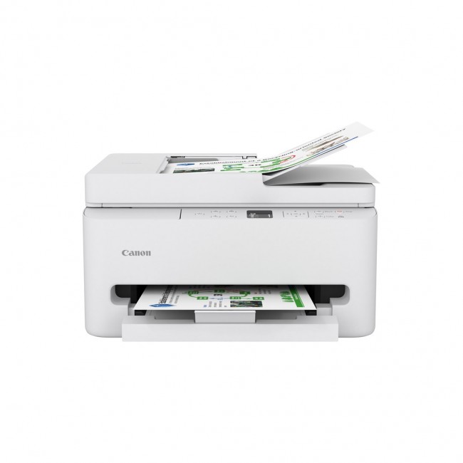 Canon PIXMA TS7550i Inkjet A4 1200 x 1200 DPI Wi-Fi Canon PIXMA TS7550i Inkjet A4 1200 x 1200 DPI Wi-Fi