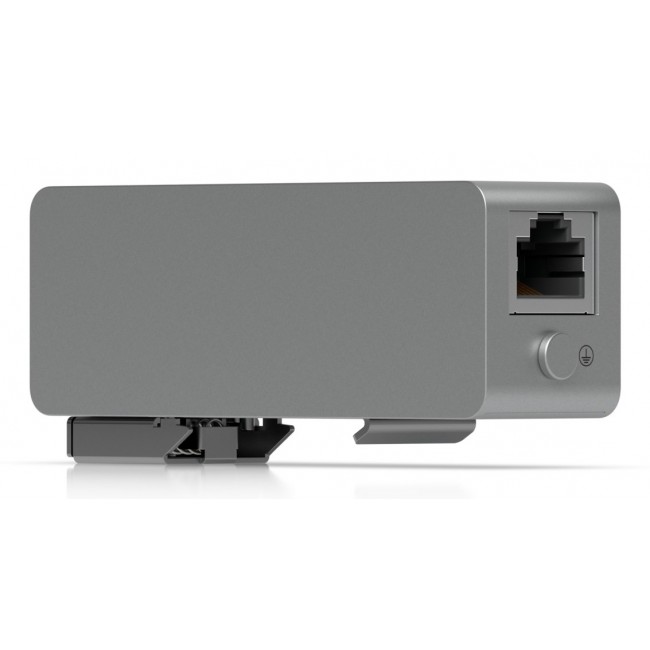 Ubiquiti UACC-ETH-SP-DIN surge protector Grey