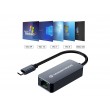 Conceptronic ABBY12GC network card Ethernet 2500 Mbit/s