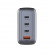 Verbatim Mini GaN Charger 140W with Display