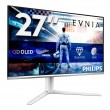 Philips Evnia 6000 27M2N6501L/00 computer monitor 67.3 cm (26.5 Philips Evnia 6000 27M2N6501L/00 computer monitor 67.3 cm (26.5