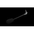 QPAD QH-91 Headset Wired Head-band Gaming Black