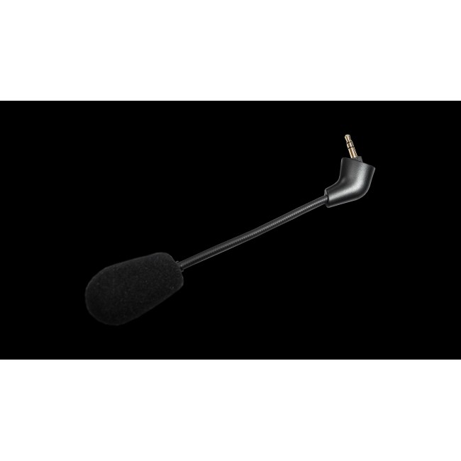 QPAD QH-91 Headset Wired Head-band Gaming Black