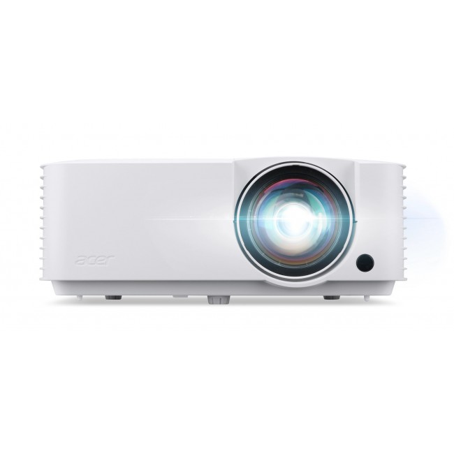 Acer Vero SL2520n Standard throw projector 4000 ANSI lumens DLP 1080p (1920x1080) 3D White
