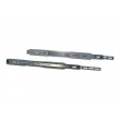 Inter-Tech 88887204 rack accessory Rack rail kit