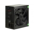 Inter-Tech BPS-850 power supply unit 850 W 20+4 pin ATX ATX Black