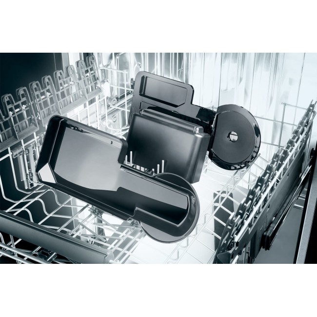 Coffee Machine Jura ONO Black (EA)