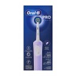 Oral-B Vitality Pro Adult Rotating toothbrush Violet