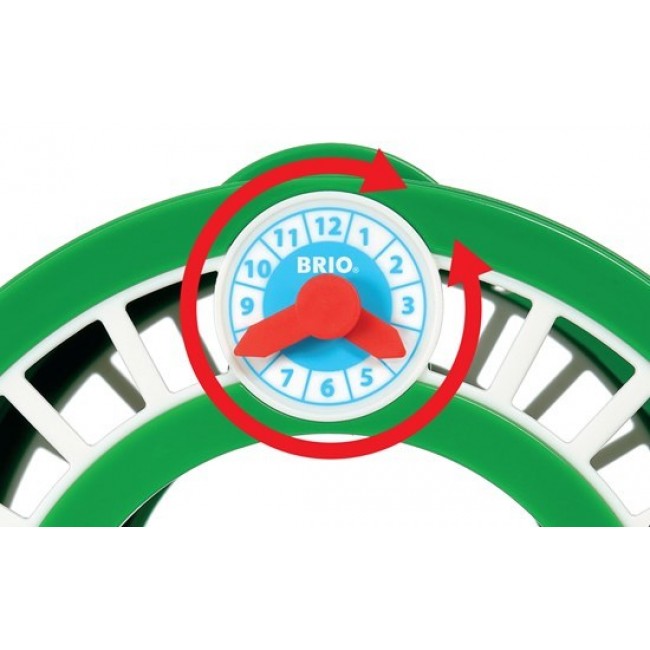 BRIO 33649 play vehicle/play track accessory Model Railways Parts & Accessories