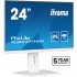 Flat screen iiyama 24 XUB2497HSN-W2
