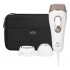 BRAUN Silk-expert Pro 5 PL5243 IPL Depilator IPL hair removal system White, Gold