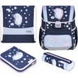 Herlitz Loop Plus Unicorn Dreams school bag set Girl Polyester Dark Blue, Pink Herlitz Loop Plus Unicorn Dreams school bag set Girl Polyester Dark Blue, Pink