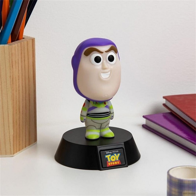 PP TOY STORY - BUZZ LIGHTYEAR ICON LIGHT PP TOY STORY - BUZZ LIGHTYEAR ICON LIGHT