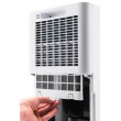 Eta Dryner 2 L 40 dB 200 W White Eta Dryner 2 L 40 dB 200 W White