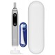 Braun iO Serie 6 Adult Vibrating toothbrush Grey