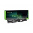Green Cell HP43 notebook spare part Battery Green Cell HP43 notebook spare part Battery