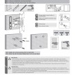 Maclean MC-501A Universal Wall TV Bracket 23-42 Maclean MC-501A Universal Wall TV Bracket 23-42