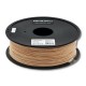 Qoltec Professional 3D Printing Filament | PLA PRO | 1.75mm | 1kg | Skin