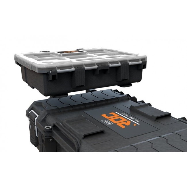 TOOL CASE ROC PRO GEAR 2.0 KETER