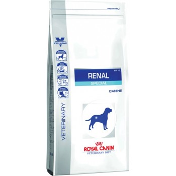 Royal Canin Renal Special - dry dog food - 2 kg