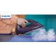 Philips 7000 series DST7061/30 iron Steam iron SteamGlide Elite soleplate 3000 W Purple Philips 7000 series DST7061/30 iron Steam iron SteamGlide Elite soleplate 3000 W Purple