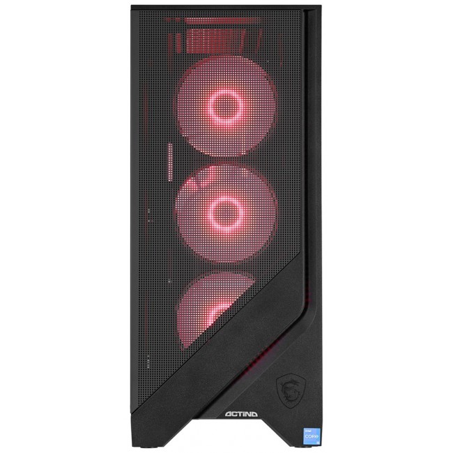 Actina 5901443384427 PC Intel Core i5 i5-13400F 32 GB DDR4-SDRAM 1 TB SSD NVIDIA GeForce RTX 4060 Midi Tower Black Actina 5901443384427 PC Intel Core i5 i5-13400F 32 GB DDR4-SDRAM 1 TB SSD NVIDIA GeForce RTX 4060 Midi Tower Black