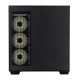 Actina 5901443413837 PC AMD Ryzen 5 7500F 32 GB DDR5-SDRAM 1 TB SSD AMD Radeon RX 7800 XT Midi Tower Black Actina 5901443413837 PC AMD Ryzen 5 7500F 32 GB DDR5-SDRAM 1 TB SSD AMD Radeon RX 7800 XT Midi Tower Black