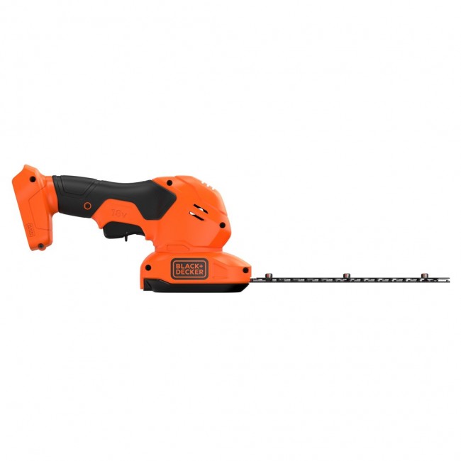 BD HEDGE & GRASS TRIMMER 18V BD HEDGE & GRASS TRIMMER 18V
