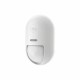 Yale Indoor Motion Sensor Infrared sensor Wireless Wall White Yale Indoor Motion Sensor Infrared sensor Wireless Wall White