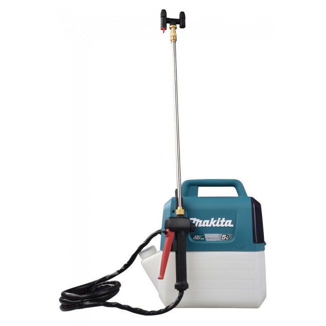 Makita US053DZ garden sprayer Hand garden sprayer 5 L Makita US053DZ garden sprayer Hand garden sprayer 5 L