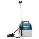 Makita US053DZ garden sprayer Hand garden sprayer 5 L Makita US053DZ garden sprayer Hand garden sprayer 5 L