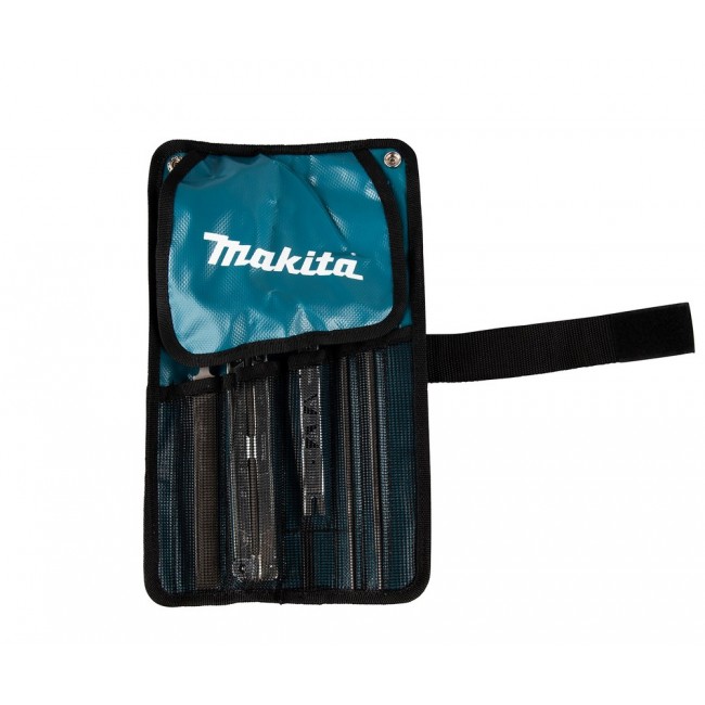 Makita D-72198 power chainsaw sharpener