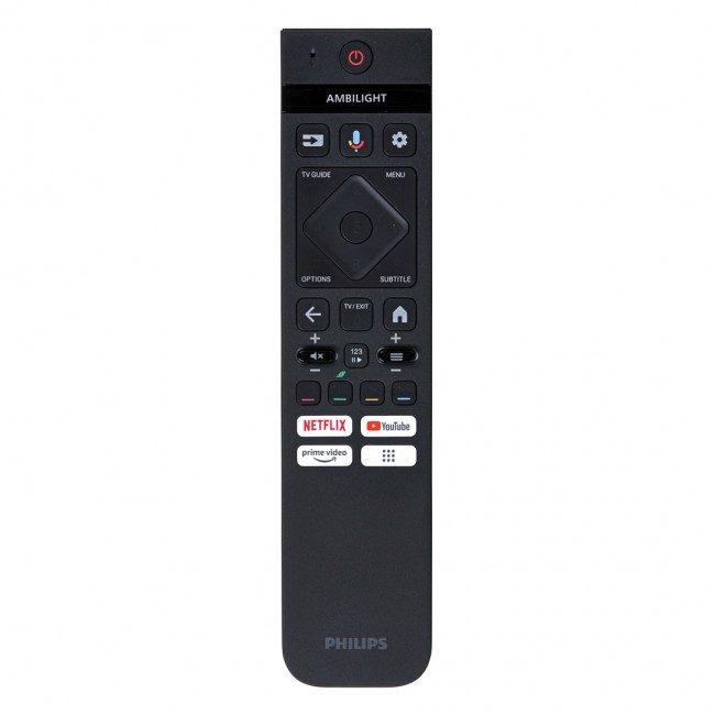 Philips 55OLED819 139.7 cm (55 Philips 55OLED819 139.7 cm (55