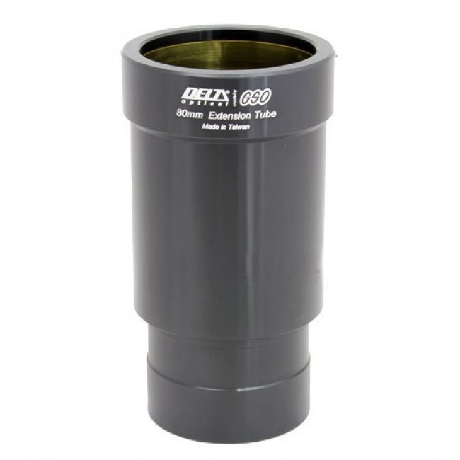 Adapter Extension Tube 80mm Adapter Extension Tube 80mm