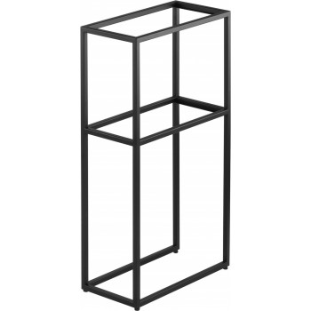 Bathroom bollard - modular system