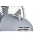 Black & Decker BXEFD40E household fan White Black & Decker BXEFD40E household fan White