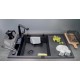 Sink accessory set MAGNETIC Sink accessory set MAGNETIC