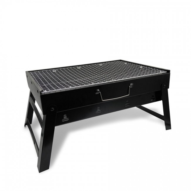 Folding grill suitcase 43x29x22 cm Maestro MR-1010 Folding grill suitcase 43x29x22 cm Maestro MR-1010