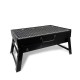 Folding grill suitcase 43x29x22 cm Maestro MR-1010 Folding grill suitcase 43x29x22 cm Maestro MR-1010