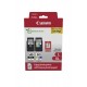Canon 5224B012 ink cartridge 2 pc(s) Original Black, Cyan, Magenta, Yellow Canon 5224B012 ink cartridge 2 pc(s) Original Black, Cyan, Magenta, Yellow