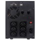 CyberPower VALUE2200EILCD uninterruptible power supply (UPS) 2.2 kVA 1320 W 6 AC outlet(s) CyberPower VALUE2200EILCD uninterruptible power supply (UPS) 2.2 kVA 1320 W 6 AC outlet(s)