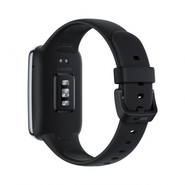 Xiaomi Smart Band 7 Pro AMOLED Wristband activity tracker 4.17 cm (1.64