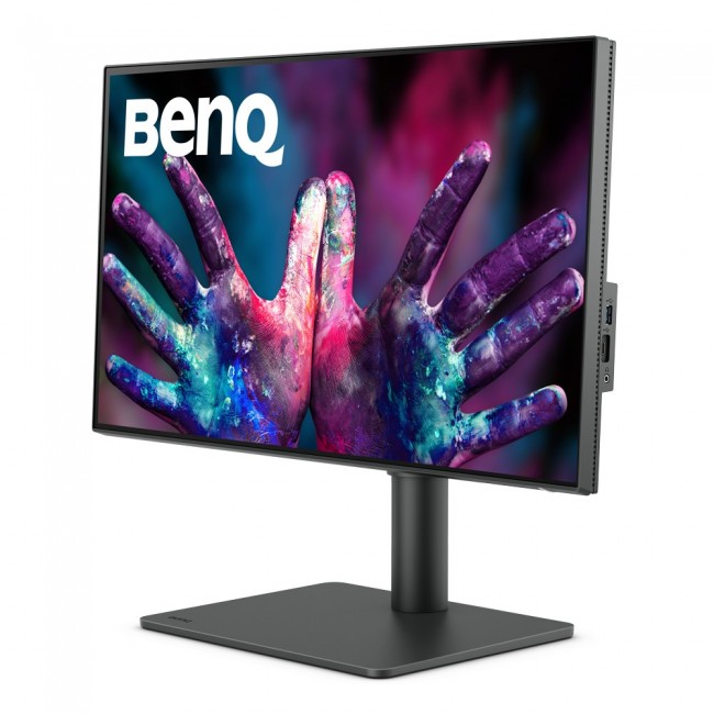BenQ PD2506Q LED display 63.5 cm (25 BenQ PD2506Q LED display 63.5 cm (25