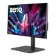 BenQ PD2506Q LED display 63.5 cm (25 BenQ PD2506Q LED display 63.5 cm (25