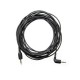 R DE SC8 audio cable 6 m 3.5mm Black R DE SC8 audio cable 6 m 3.5mm Black