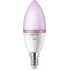 Philips 8720169210318 smart lighting Smart bulb Wi-Fi/Bluetooth 4.9 W