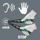 Wera Click-Torque C 3 Socket wrench 1 pc(s)