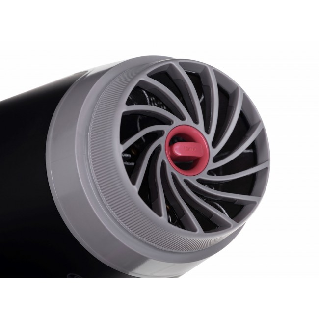 Philips BHD351/10 hair dryer 2100 W Grey Philips BHD351/10 hair dryer 2100 W Grey